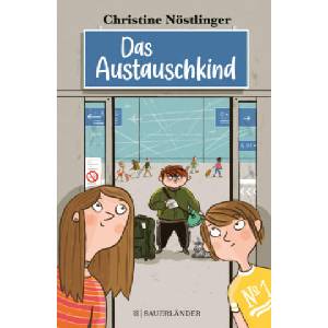 Das Austauschkind (ISBN: 9783737357609)
