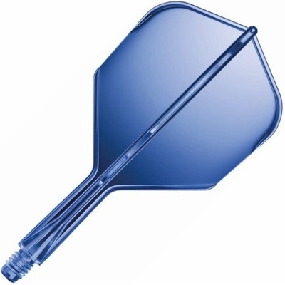 Goat XFlex - Short - Blue – Zboží Dáma