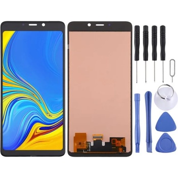 Image 1 of Samsung LCD Дисплей и Тъч Скрийн за Samsung Galaxy A9 (2018) / A9s