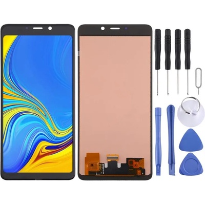 Samsung LCD Дисплей и Тъч Скрийн за Samsung Galaxy A9 (2018) / A9s