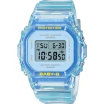 Casio BGD-565SJ-2ER Часовници