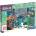 Clementoni - Puzzle Stitch and Angel - 300 piese