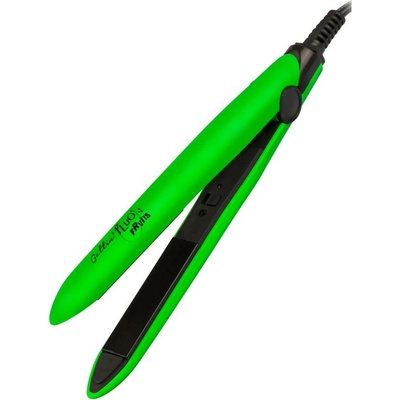 Labor Pro MINI Gettin Fluo Zelená