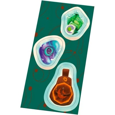 Kroniky Avelu Poklady hrdinů EN,PL