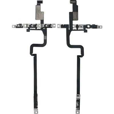 Flex iPhone 15 PRO MAX ON/OFF + volume