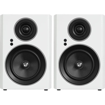 JAMO C 707 PA MKII White (x2)