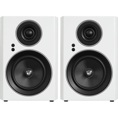 JAMO C 707 PA MKII White (x2)