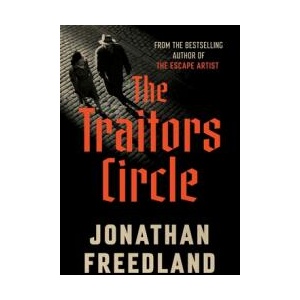 The Traitors Circle | FREEDLAND JONATHAN (ISBN: 9780063373204)