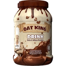 LSP nutrition Oat king drink 600 g