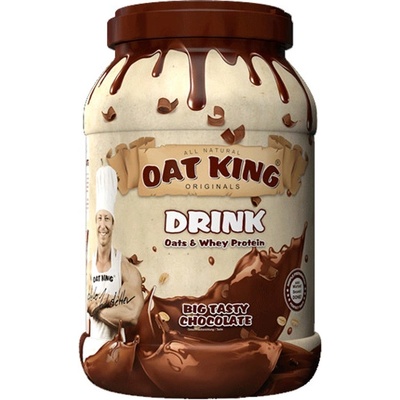 Oat King 600