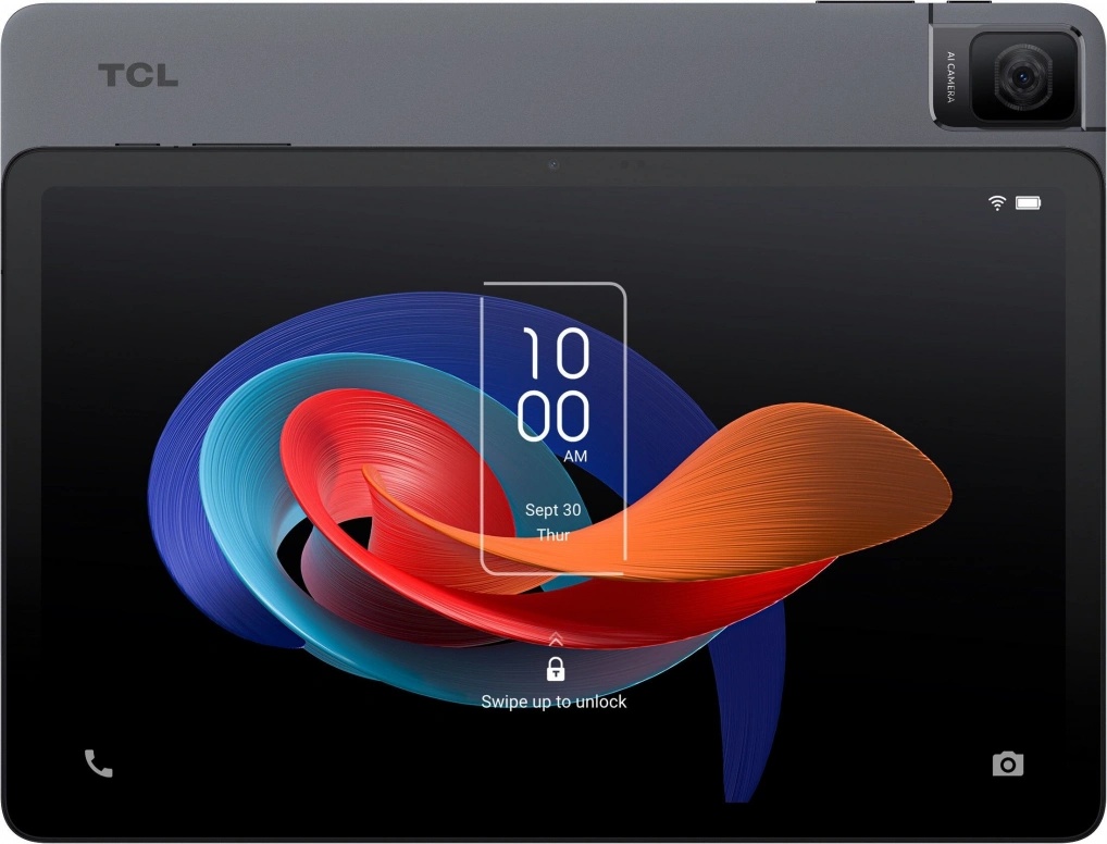TCL Tab 10 Wi-fi Gen2 4GB/64GB 8496G-2CLCE111 od 158,59 € - Heureka.sk