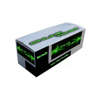 Compatible hp cf411a (410a) синьо тонер за принтер, 2300 страници