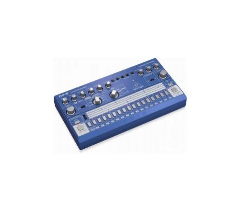 Behringer RD-6-BU