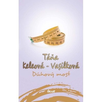 Dúhový most, 2. vydanie - Táňa Keleová-Vasilková