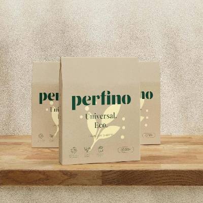 Perfino Prací papírky 6 x 50 praní