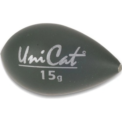 Saenger Uni Cat podvodní splávek Camou Subfloat Egg 15g