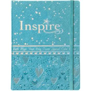Image 1 of Inspire Bible for girls