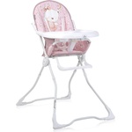 Lorelli Столче за хранене Lorelli - Marcel, Orchid Pink Ballerina (10100322317)