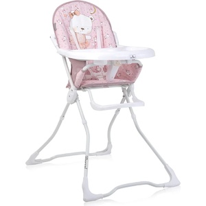 Lorelli Столче за хранене Lorelli - Marcel, Orchid Pink Ballerina (10100322317)