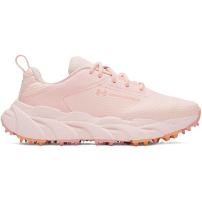 Under Armour W Halo Hybrid Golf Wmn pink – Zbozi.Blesk.cz