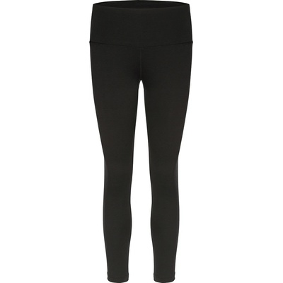 super. natural Дамски клин super. natural Women's Super Tights Leggings - Jet Black - размер XL (111-0477-0115)