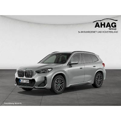 BMW X1 sDrive18i 100 kW