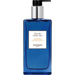 Hermès HERMÈS Eau De Citron Noir Душ гел унисекс 200ml - douglas - 160,38 лв