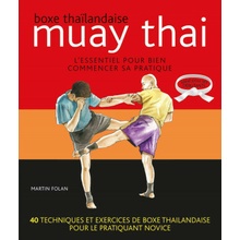 Muay thaï : Boxe thaïlandaise