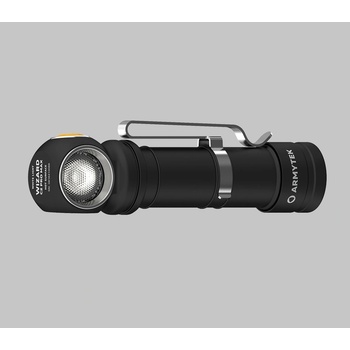Armytek Wizard C2 PRO MAX