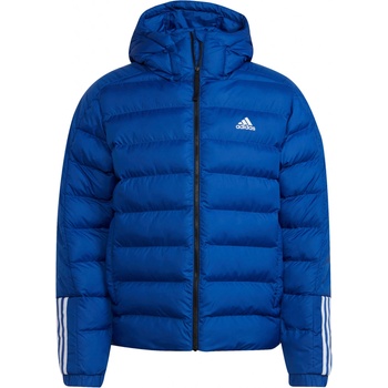 adidas ITAVIC M H JKT GT1675 modrá