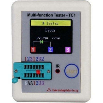 LCR-T1