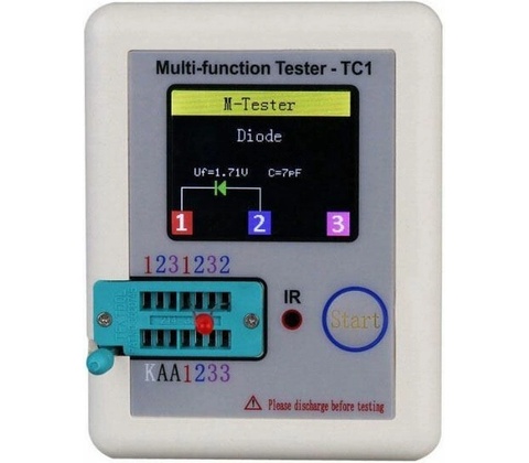 LCR-T1