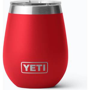 YETI Термо чаша YETI Rambler Wine Tumbler 295 ml rescue red