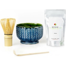 Matcha Day Matcha čaj Jimen 100 g
