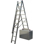 KRAUSE Corda 3x9 step (033390/013392)