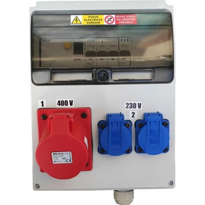 Stavroz RZ 6 FI / 11 - 20100