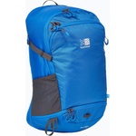 Karrimor Dorango 40 l синя/асфалтова туристическа раница