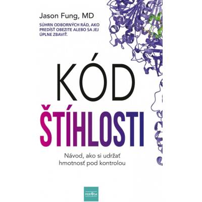 Kód štíhlosti: Návod ako si udržať hmotnosť pod kontrolou