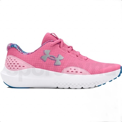 Under Armour UA GGS Surge 4 Print 3027411-600