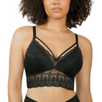 Parfait P5951 Mia mäkká podprsenka Lace black