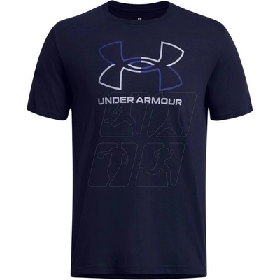 Under Armour GL Foundation Uodate SS M 1382915 410