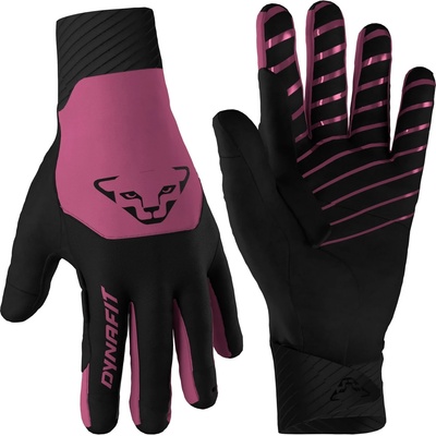 Dynafit Ръкавици Dynafit Blacklight Softshell Gloves - Magenta (202-8341-0313)