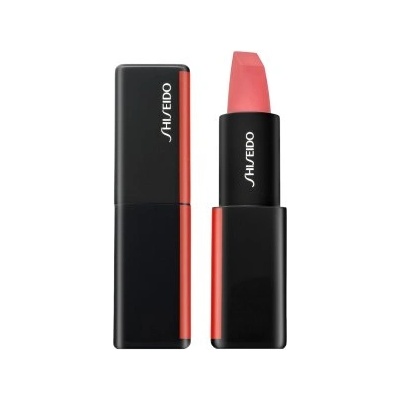 Shiseido Modern Matte Powder Lipstick 505 Peep Show червило за матов ефект 4 g