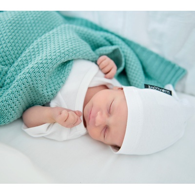 Lullalove Bambusová dečka Šalvěj