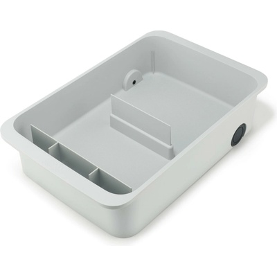 Kuchyňský organizér CUPBOARDSTORE 8500002 46 x 30 cm, plast, Joseph Joseph