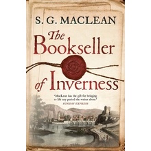 The Bookseller of Inverness MacLean S. G.