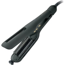 Diva Pro Styling Precious Metals Gold Dust Multi-Waver & Curler