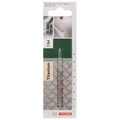 Bosch СВРЕДЛО bosch hss-tin 2/24/49 Мm (3165140382762)