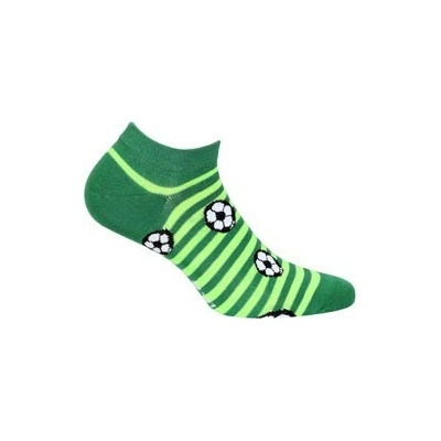 Gatta Wola Perfect Man Casual Feet zelená
