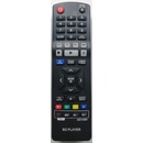 Diaľkové ovládače Diaľkový ovládač LG AKB73735801